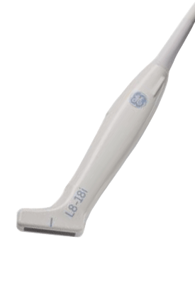 Купить Линейный интраоперационный датчик GE L8-18I-D