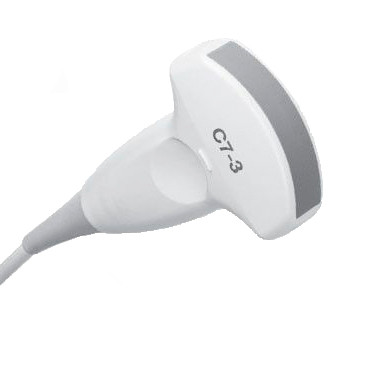 Купить Конвексный датчик Philips C7-3