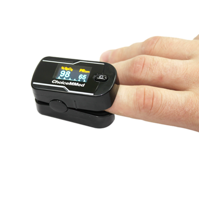 Купить Пульсоксиметр ChoiceMMed MD300C21C | Изображение 4