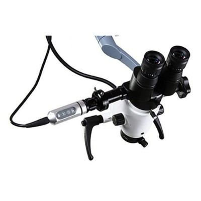 Купить ЛОР микроскоп Ecleris Microstar OM-100 | Изображение 3