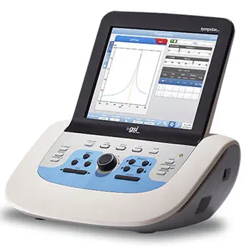 Купить Клинический тимпанометр GSI Tympstar Pro