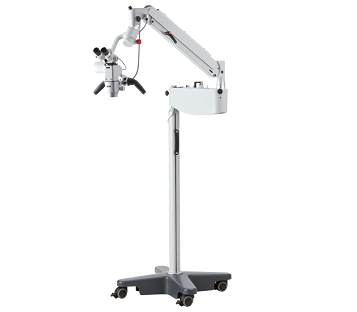 Купить ЛОР микроскоп Karl Kaps SOM 62 с холодным источником света