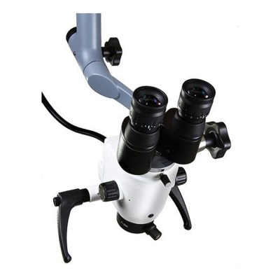 Купить ЛОР микроскоп Ecleris Microstar OM-100