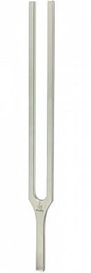 Купить Камертон из стали С 128 Гц KaWe