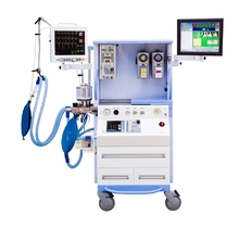 Купить Наркозно-дыхательный аппарат Chirana Venar Libera Screen