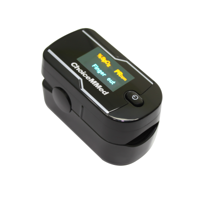 Купить Пульсоксиметр ChoiceMMed MD300C21C | Изображение 6