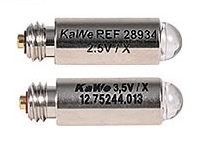 Купить Лампа ксенон для ларингоскопов XL 2.5В KaWe