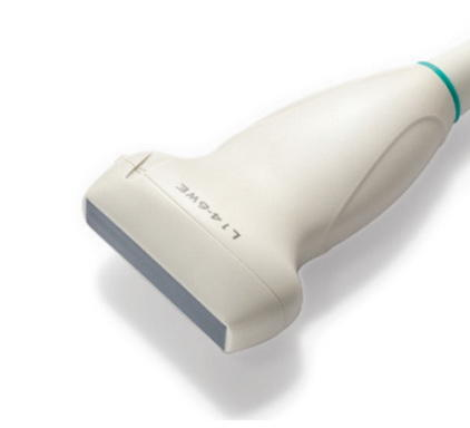 Купить Линейный датчик Mindray  L14-6WE