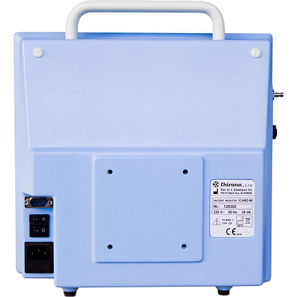 Купить Монитор пациента Chirana XL | Изображение 2