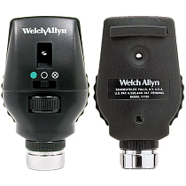 картинка Welch Allyn стандартный с осветителем галогенным 3.5 В от магазин кислородного оборудования, Екатеринбург / компания Бравокислород