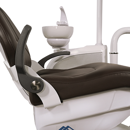 Купить Стоматологическая установка Med-Mos CQ-218 (СО-011М-00) | Изображение 17