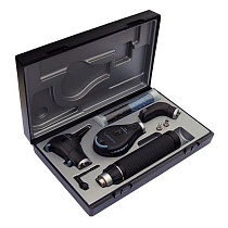 картинка Диагностический набор Riester Ri-scope perfect 3754 NEW от магазин кислородного оборудования, Екатеринбург / компания Бравокислород