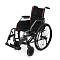 Купить Кресло-коляска Армед 4000-1 (480 мм) | Изображение 3 - миниатюра