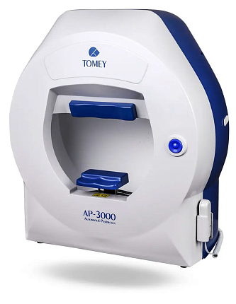 Купить Периметр автоматический TOMEY AP-3000