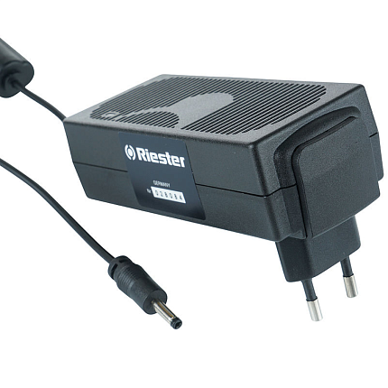 Купить Зарядное устройство Riester для рукояток С-типа