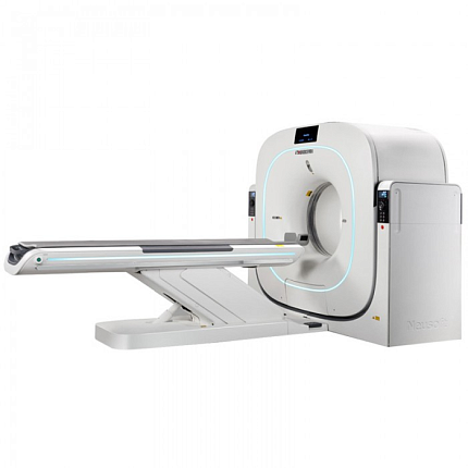 Купить Компьютерный томограф Электрон «КТР» 16 срезов | Изображение 2 - миниатюра