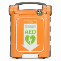 картинка Дефибриллятор Zoll Powerheart G5 от магазин кислородного оборудования, Екатеринбург / компания Бравокислород