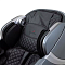 Купить Массажное кресло Casada SkyLiner, черно-серое | Изображение 7 - миниатюра