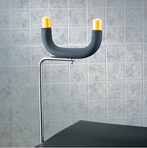 картинка Опора для ног для подготовительных процедур мод 12552 от магазин кислородного оборудования, Екатеринбург / компания Бравокислород