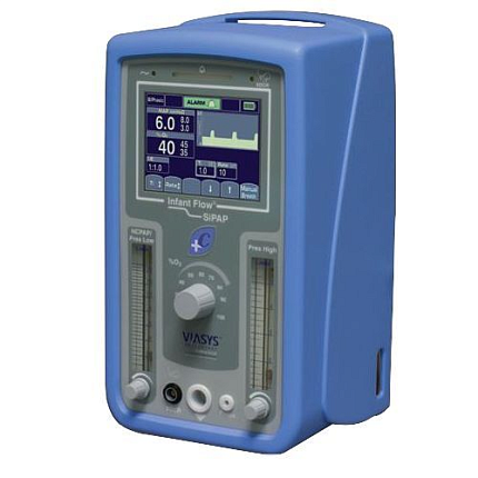 Купить Аппарат ИВЛ CareFusion / Vyaire Infant Flow Sipap