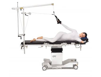 Купить Операционный стол OPT Asso | Изображение 12