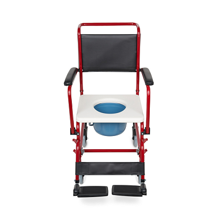 Купить Кресло-коляска для инвалидов Армед KR692 | Изображение 9 - миниатюра