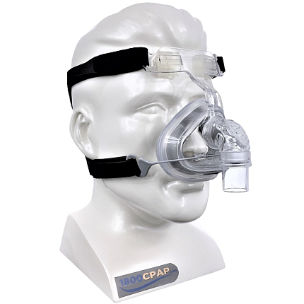 Купить Рото-носовая маска Fisher & Paykel FlexiFit 405 - миниатюра