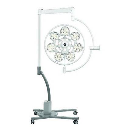 Купить Светильник медицинский передвижной ЭМАЛЕД 500П