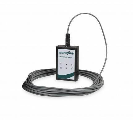 Купить Prisma VENT30-C аппарат для неинвазивной вентиляции легких с аккумулятором | Изображение 12 - миниатюра