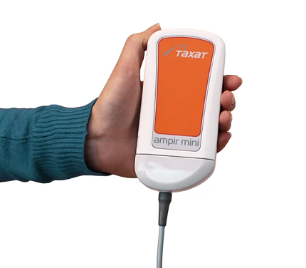 Купить Комплекс «AMPIRmini» c одним теплообменником | Изображение 2