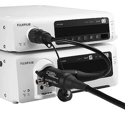 Купить Видеопроцессор Fujinon ELUXEO VP-7000 | Изображение 2 - миниатюра