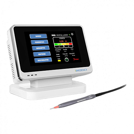 Купить Cтоматологический лазер Medency Primo