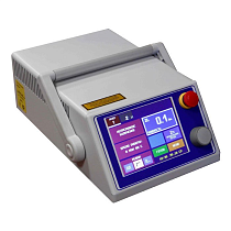 картинка Лазерный коагулятор Алком Медика АЛОД-01 (532/662/810 Нм) от магазин кислородного оборудования, Екатеринбург / компания Бравокислород