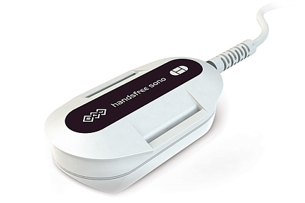 Купить Аппарат для ультразвуковой терапии BTL‑4710 Smart | Изображение 3 - миниатюра