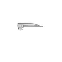 картинка Клинок ларингоскопа Heine Classic+ WIS №1 от магазин кислородного оборудования, Екатеринбург / компания Бравокислород
