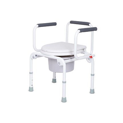 Купить Кресло инвалидное Армед KR813 | Изображение 7 - миниатюра