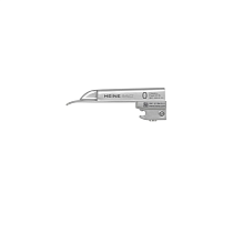 картинка Клинок ларингоскопа Heine Classic+ Paed №0 от магазин кислородного оборудования, Екатеринбург / компания Бравокислород