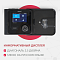 Купить Аппарат (CPAP/APAP) для дыхательной терапии Yuwell YH-580 | Изображение 6 - миниатюра