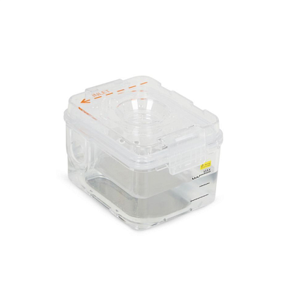 Купить Аппарат (CPAP/APAP) для дыхательной терапии Yuwell YH-580 | Изображение 29