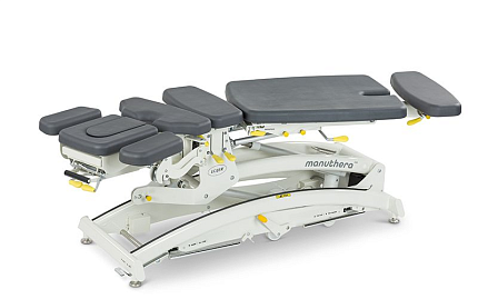 Купить Операционный и ортопедический стол Lojer Manuthera 242Е Chiro | Изображение 5