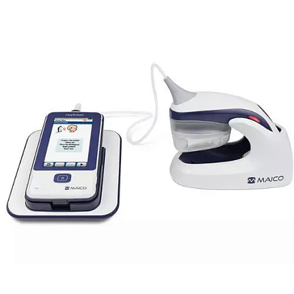 Купить Скрининговый аудиометр для новорожденных Maico easyScreen BERAphone