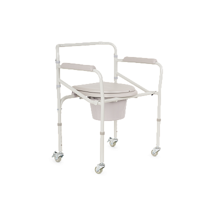 Купить Кресло-коляска для инвалидов Армед H 005B - миниатюра