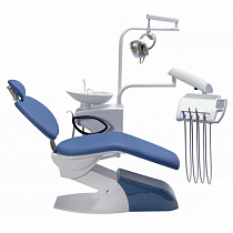 картинка Стоматологическая установка Chirana Smile Classic от магазин кислородного оборудования, Екатеринбург / компания Бравокислород