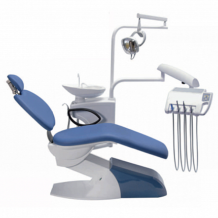 Купить Стоматологическая установка Chirana Smile Classic