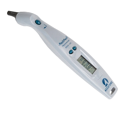 Купить Портативный пахиметр Accutome Pachpen | Изображение 2