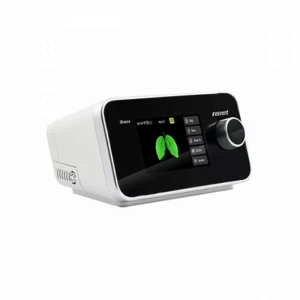 Купить Resvent iBreeze 25S - неинвазивный ИВЛ