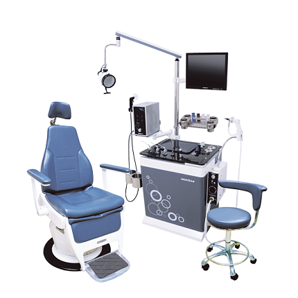 Купить ЛОР-комбайн MedStar UE-3000 (базовая версия)
