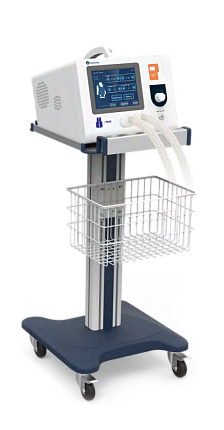 Купить Система очистки дыхательных путей PneuVest LTLL- PV100 | Изображение 2 - миниатюра