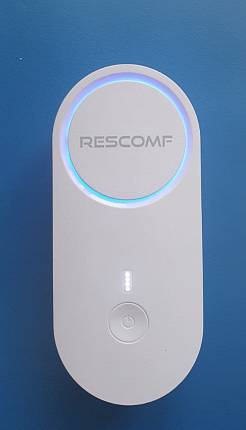 Купить Дезинфектор (озонатор) Rescomf для CPAP/BPAP - миниатюра