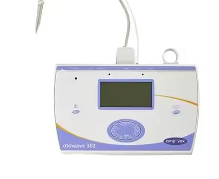 Купить Тимпанометр Amplivox Otowave 302